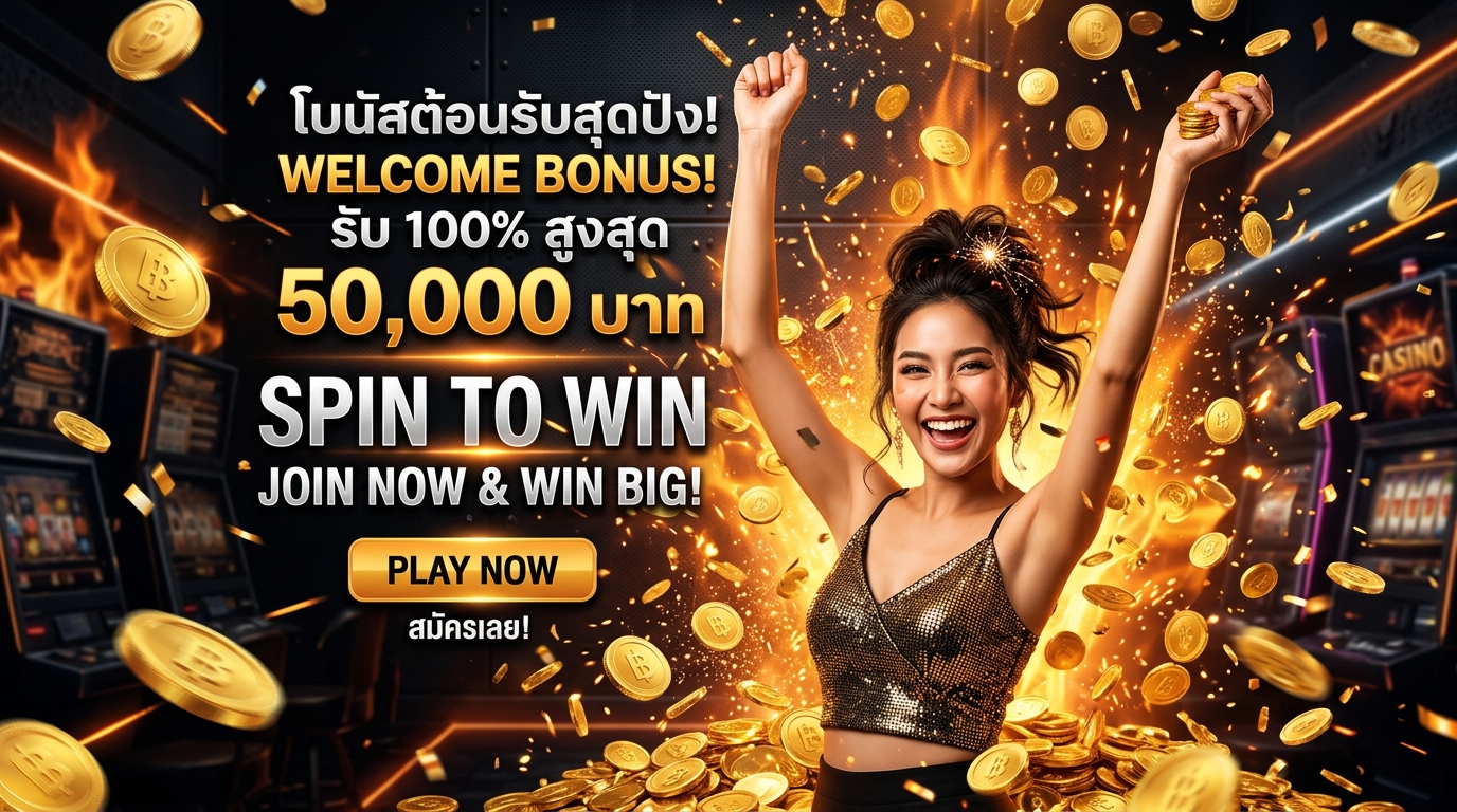KO888 สล็อต โบนัสต้อนรับสมาชิกใหม่ 100%